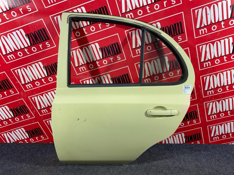 Дверь боковая, 5700 рублей, Красноярск