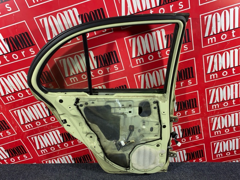 Дверь боковая, 5700 рублей, Красноярск