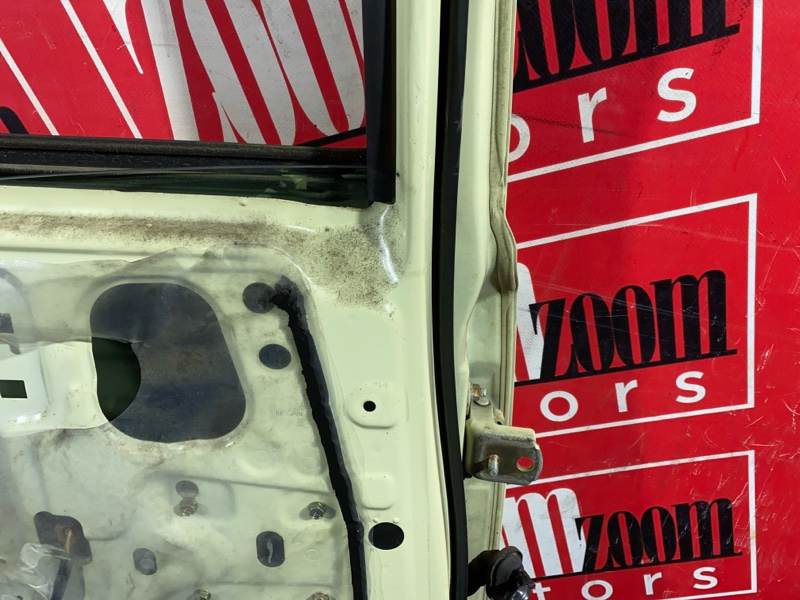 Дверь боковая, 5700 рублей, Красноярск