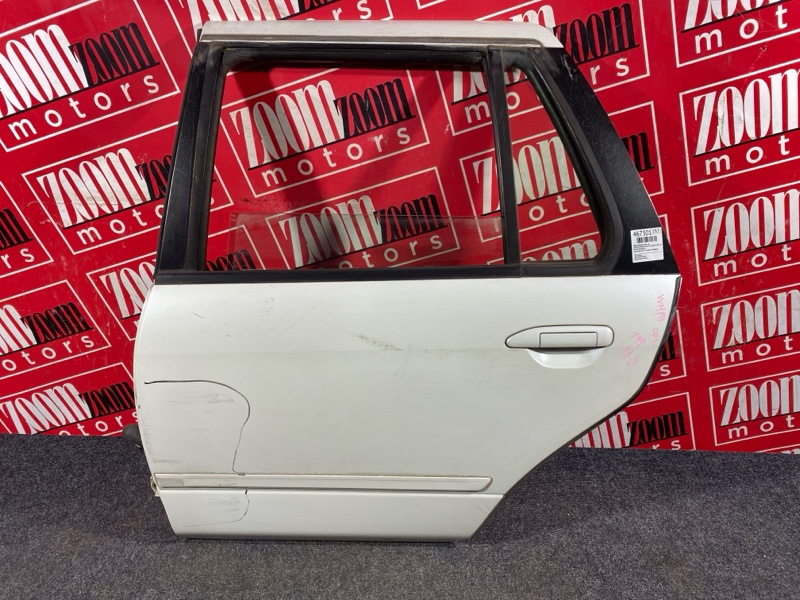 Дверь боковая, 6700 рублей, Красноярск