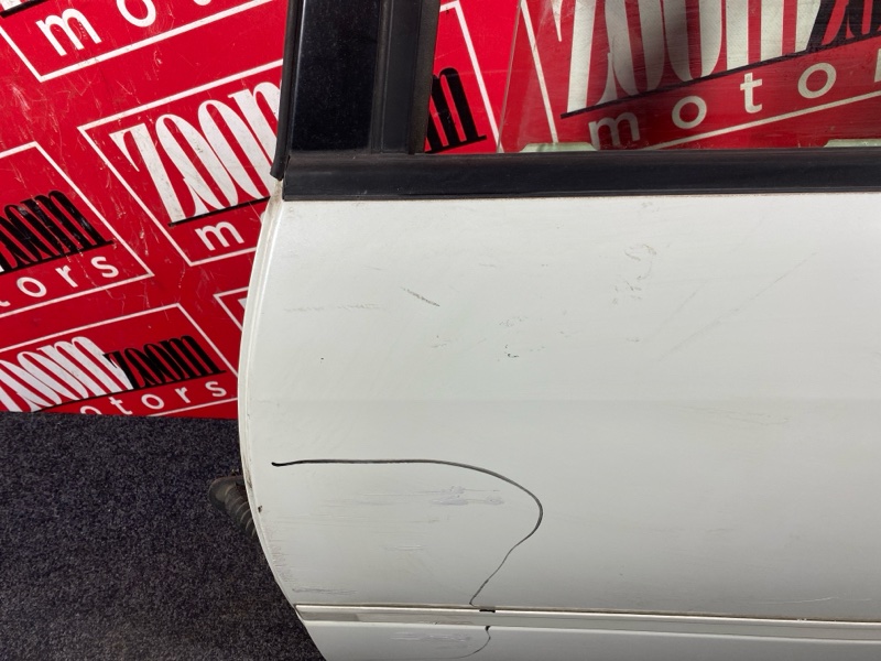 Дверь боковая, 6700 рублей, Красноярск