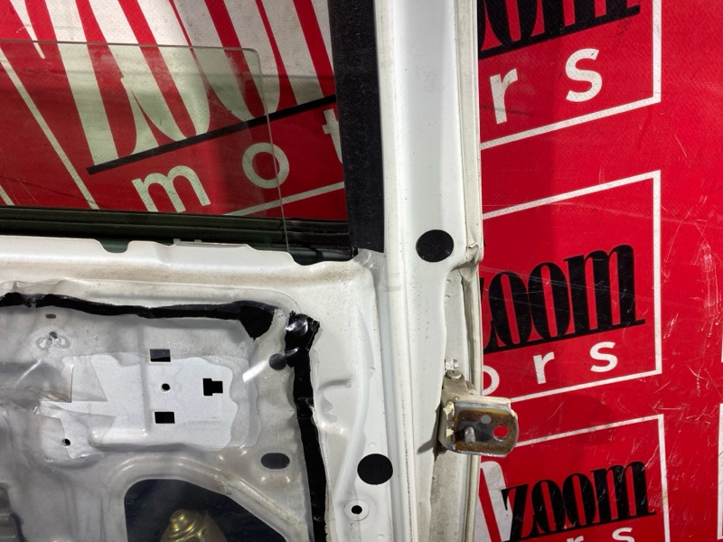 Дверь боковая, 6700 рублей, Красноярск