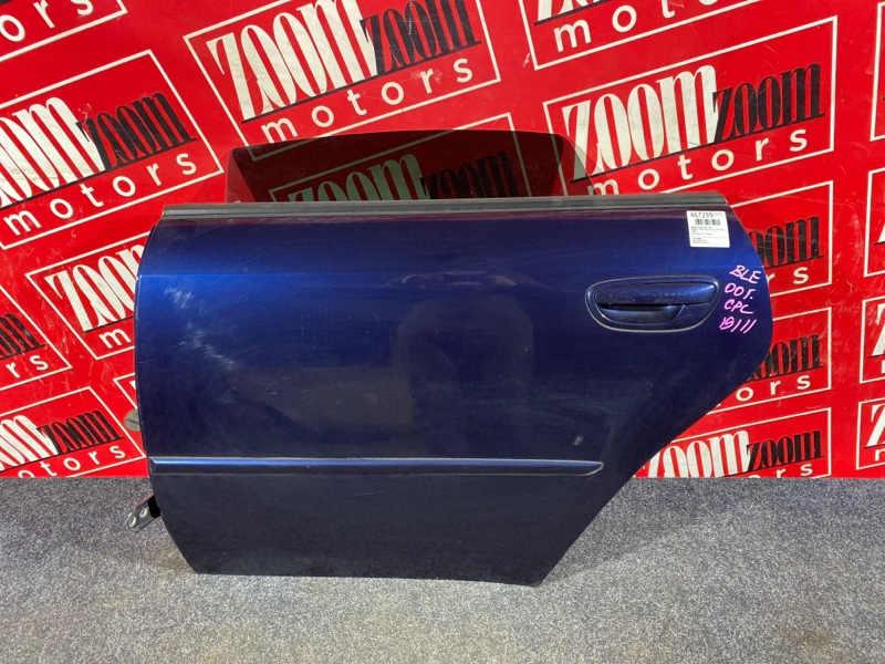 Дверь боковая, 8100 рублей, Красноярск