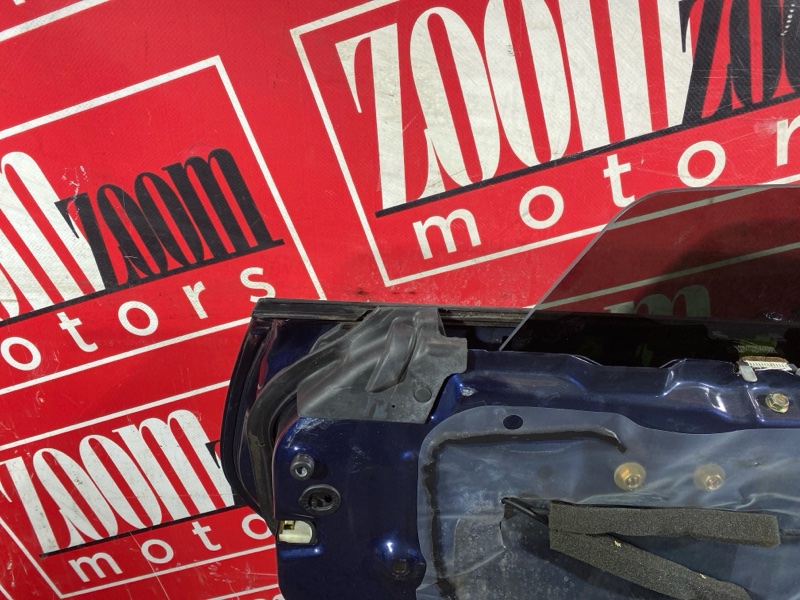 Дверь боковая, 8100 рублей, Красноярск