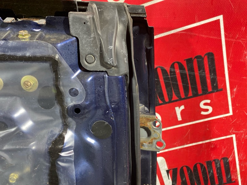 Дверь боковая, 8100 рублей, Красноярск