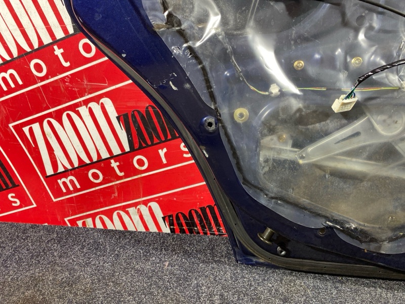 Дверь боковая, 8100 рублей, Красноярск