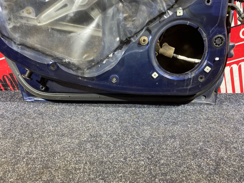 Дверь боковая, 8100 рублей, Красноярск