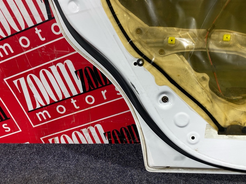 Дверь боковая, 5700 рублей, Красноярск