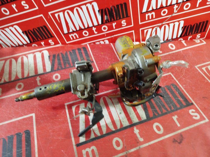 Колонка рулевая, 2900 рублей, Красноярск