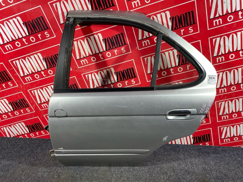 Дверь боковая, 8600 рублей, Красноярск