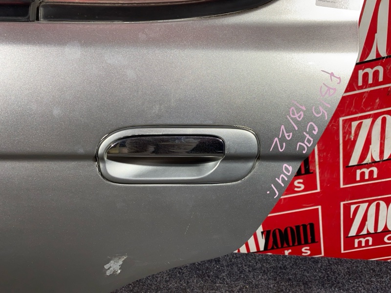 Дверь боковая, 8600 рублей, Красноярск