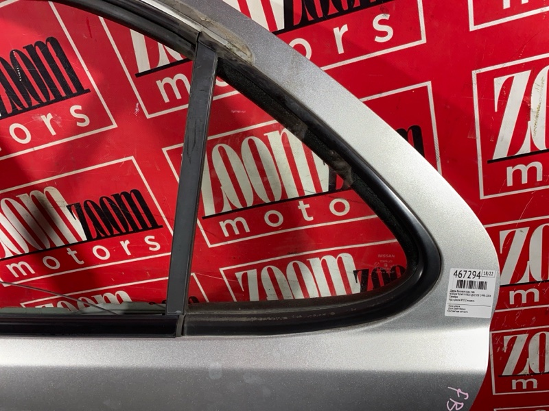 Дверь боковая, 8600 рублей, Красноярск