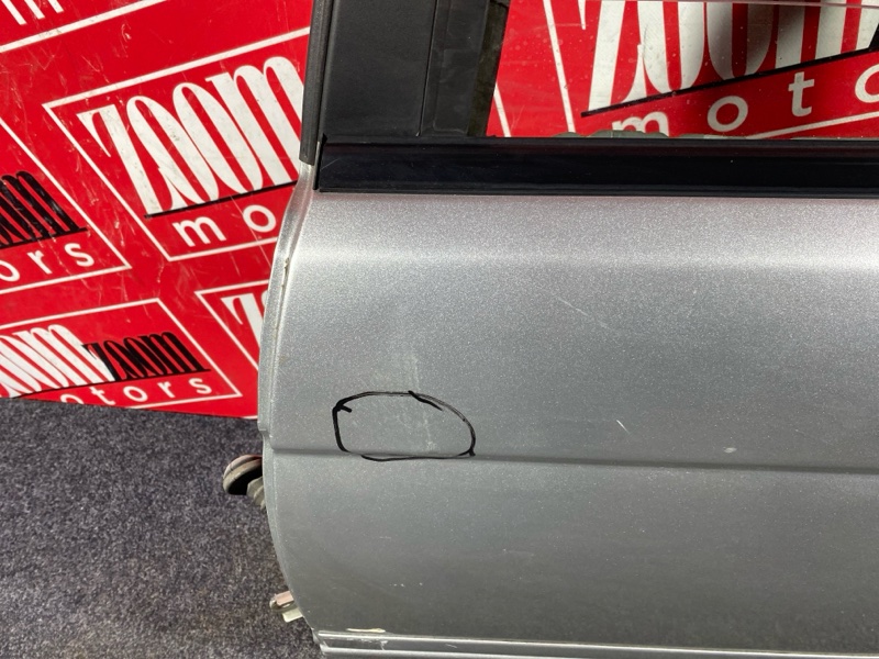 Дверь боковая, 8600 рублей, Красноярск