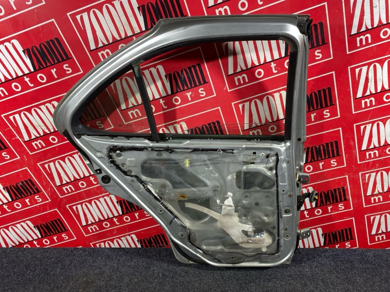 Дверь боковая, 8600 рублей, Красноярск