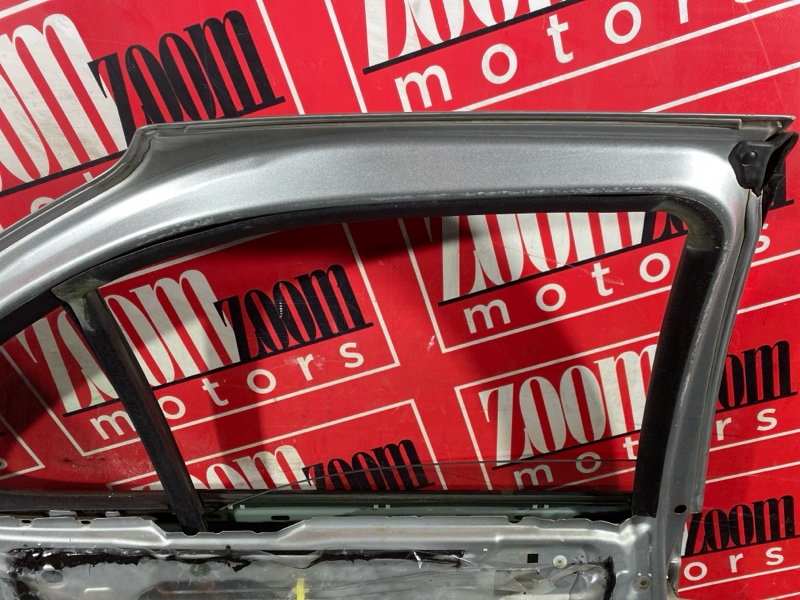 Дверь боковая, 8600 рублей, Красноярск