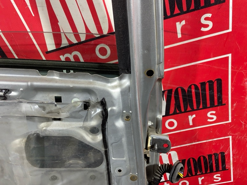 Дверь боковая, 8600 рублей, Красноярск