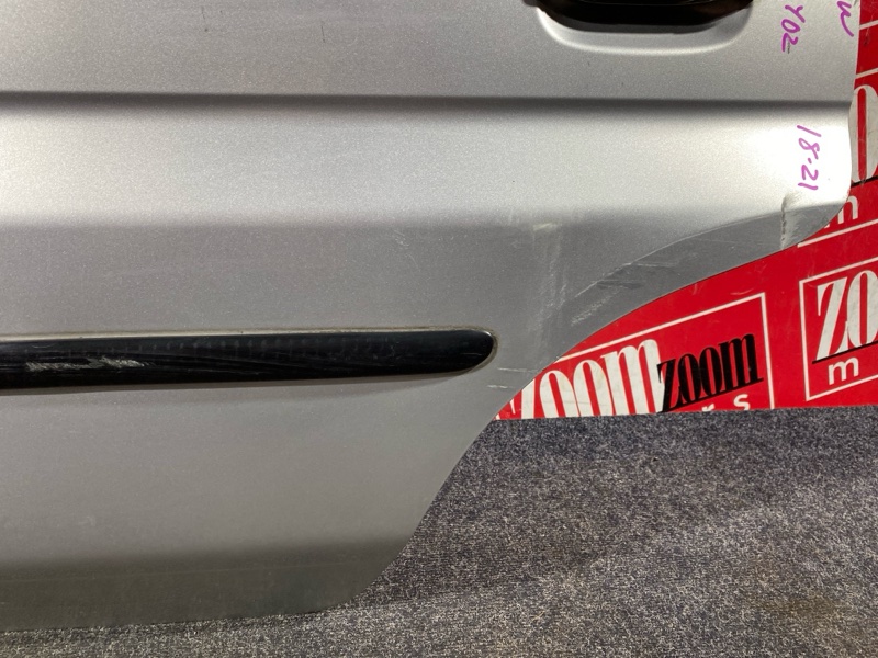 Дверь боковая, 4000 рублей, Красноярск