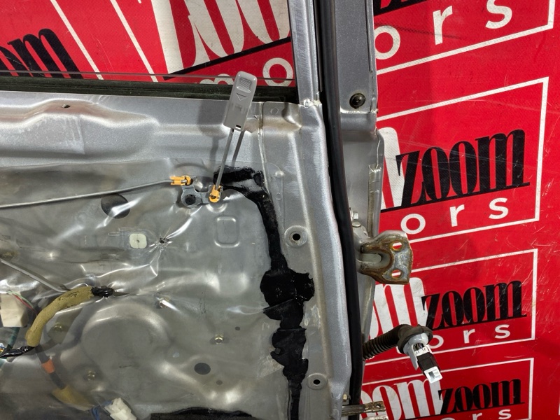 Дверь боковая, 4000 рублей, Красноярск