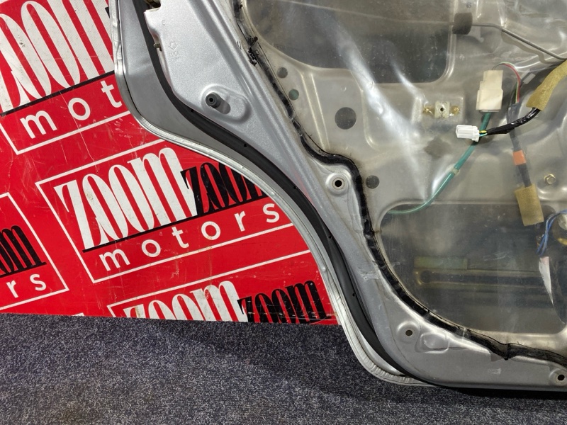 Дверь боковая, 4000 рублей, Красноярск