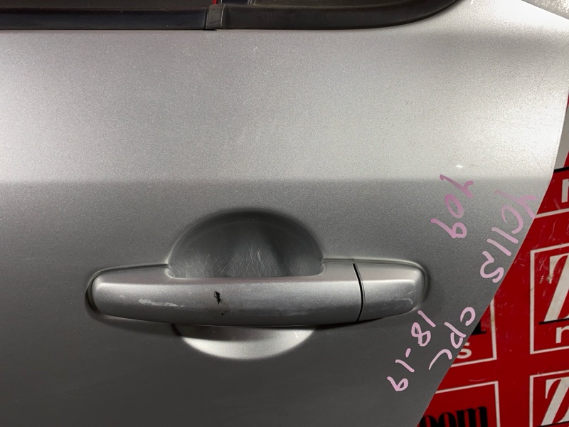 Дверь боковая, 10500 рублей, Красноярск