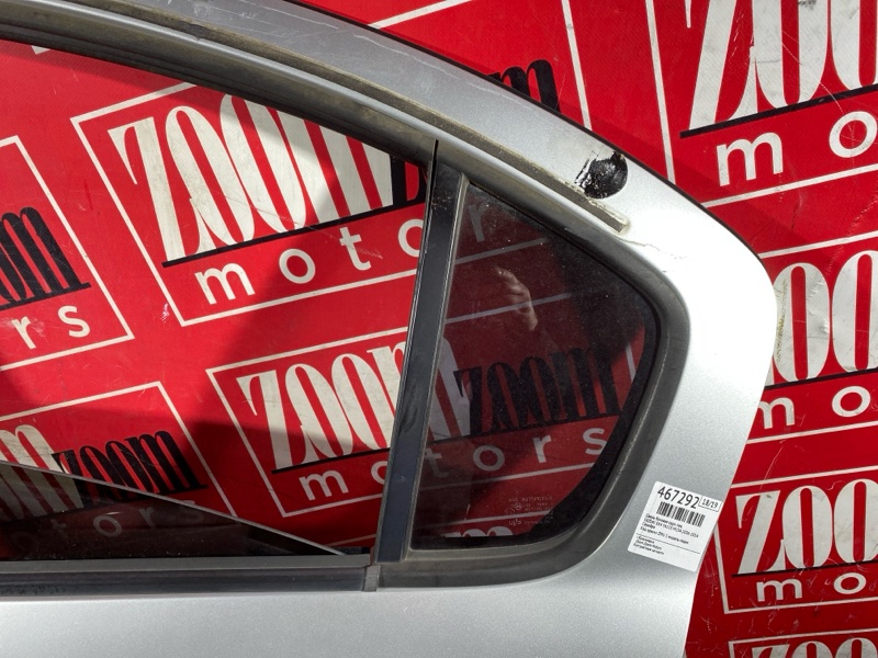 Дверь боковая, 10500 рублей, Красноярск