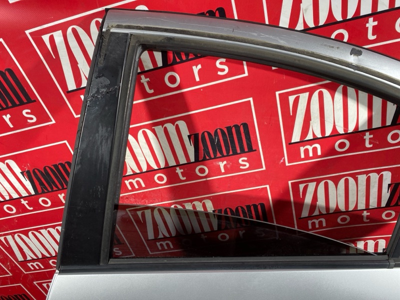 Дверь боковая, 10500 рублей, Красноярск