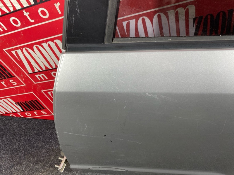 Дверь боковая, 10500 рублей, Красноярск