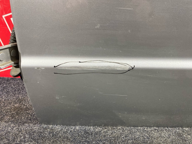 Дверь боковая, 10500 рублей, Красноярск