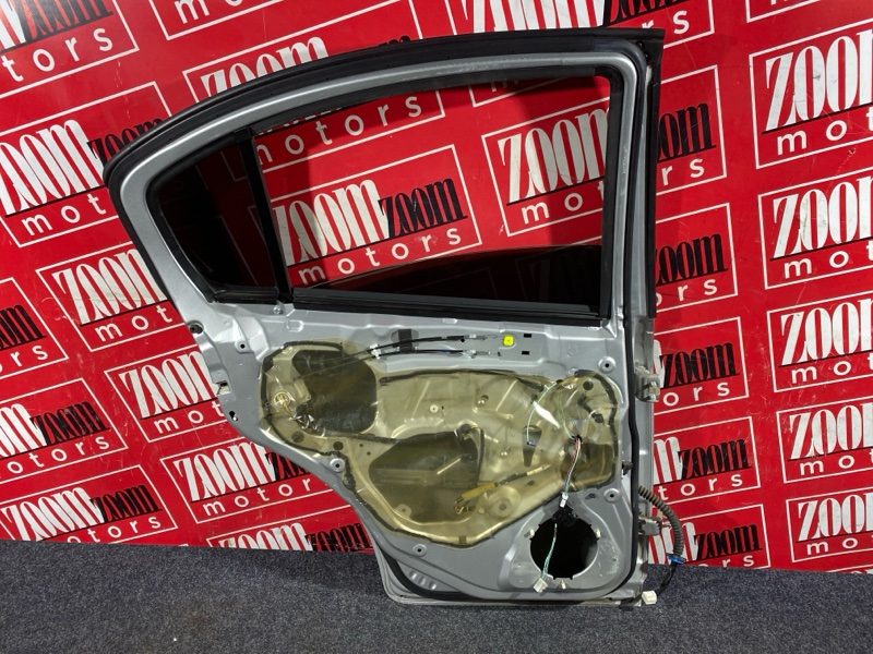 Дверь боковая, 10500 рублей, Красноярск