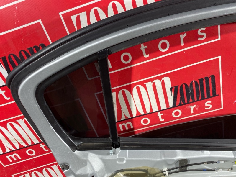 Дверь боковая, 10500 рублей, Красноярск