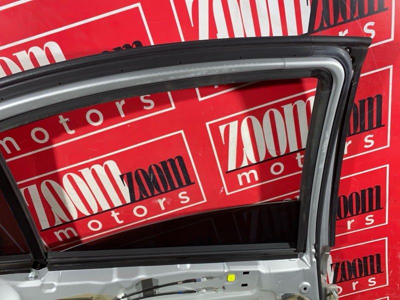 Дверь боковая, 10500 рублей, Красноярск