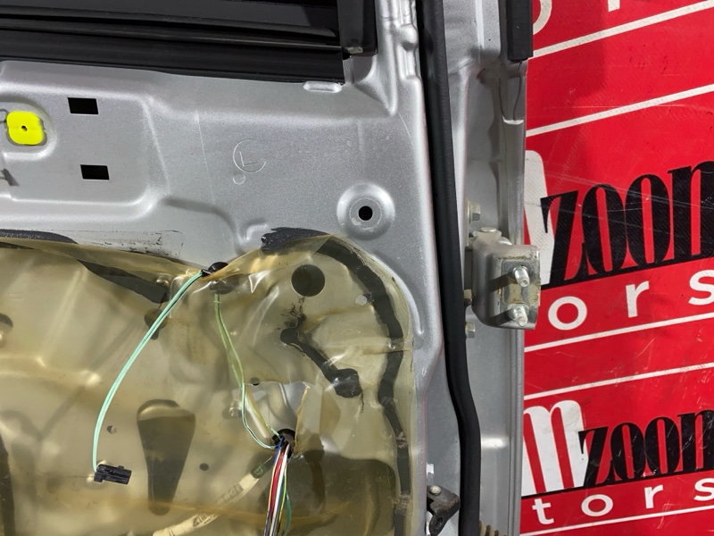 Дверь боковая, 10500 рублей, Красноярск