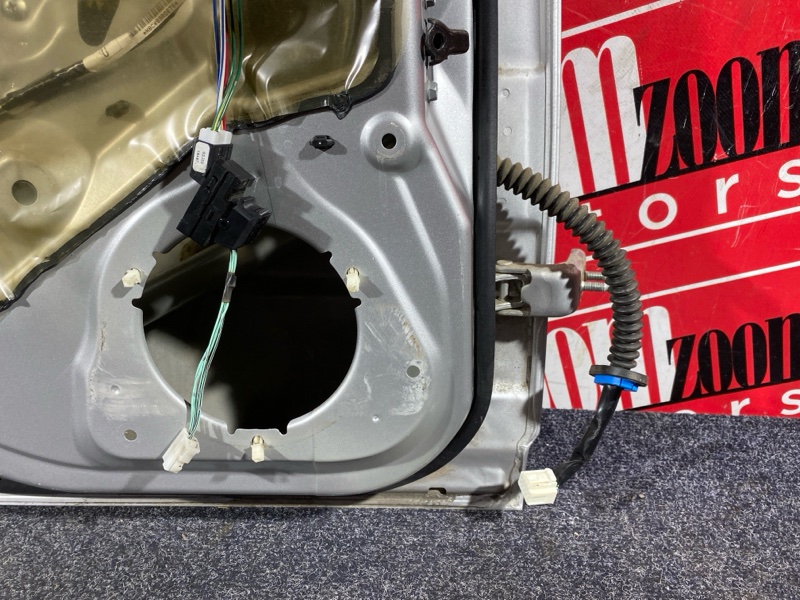 Дверь боковая, 10500 рублей, Красноярск