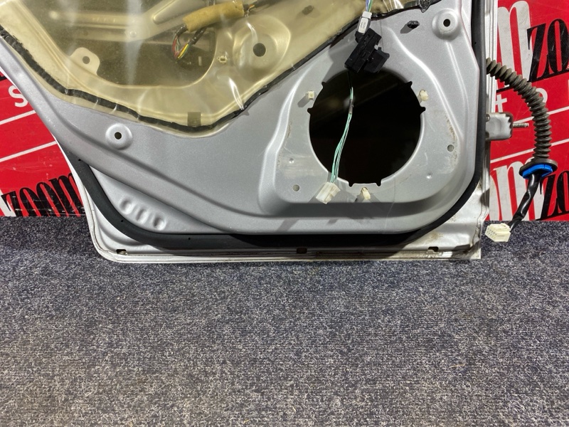 Дверь боковая, 10500 рублей, Красноярск