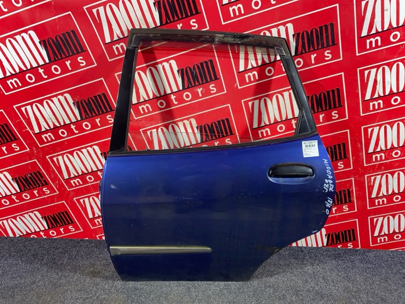 Дверь боковая, 3800 рублей, Красноярск