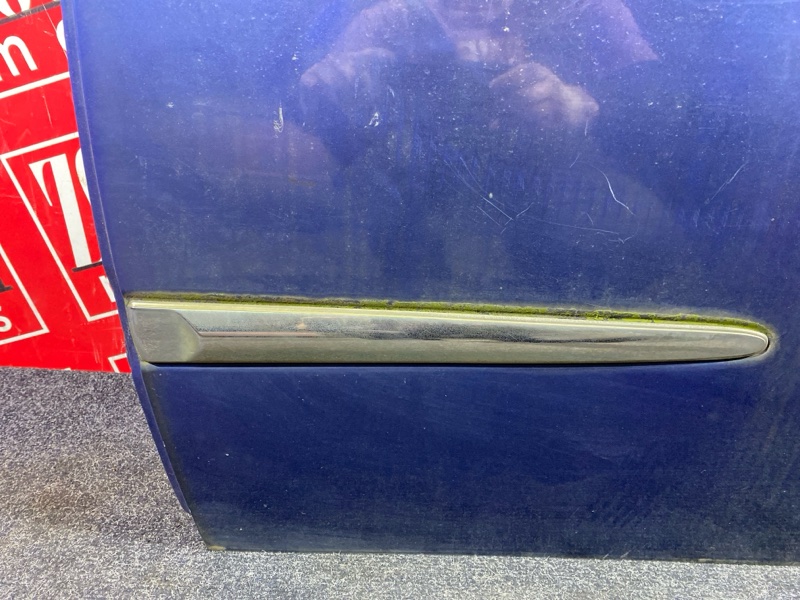 Дверь боковая, 3800 рублей, Красноярск