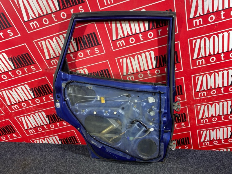 Дверь боковая, 3800 рублей, Красноярск