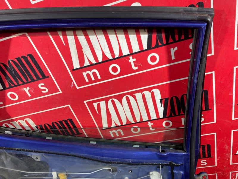 Дверь боковая, 3800 рублей, Красноярск