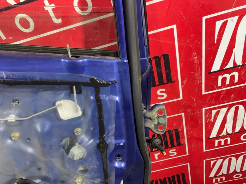 Дверь боковая, 3800 рублей, Красноярск