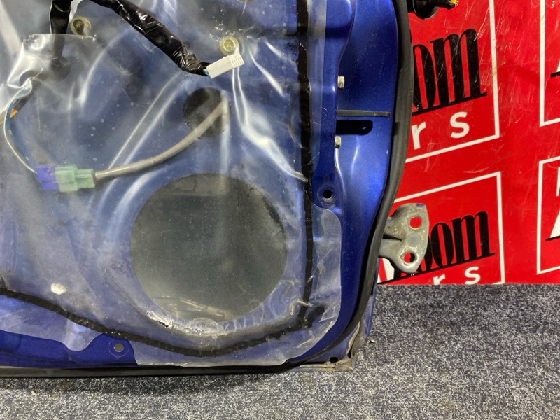 Дверь боковая, 3800 рублей, Красноярск