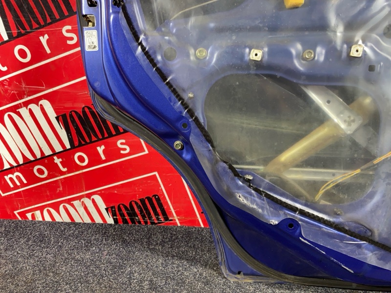 Дверь боковая, 3800 рублей, Красноярск