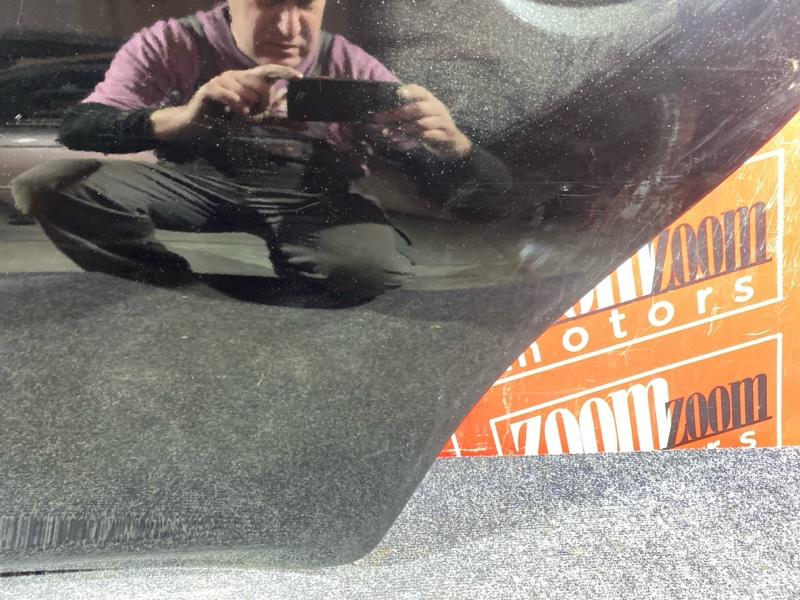 Дверь боковая, 7600 рублей, Солонцы