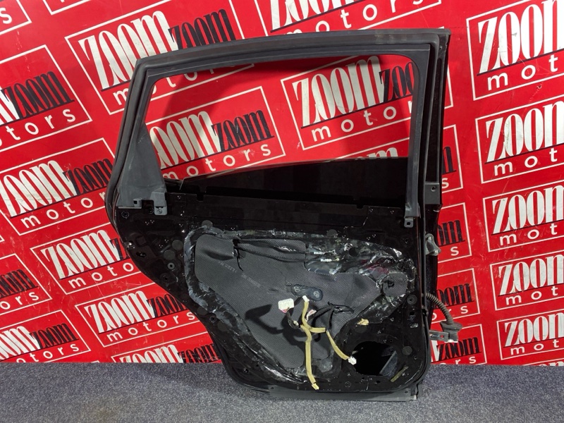 Дверь боковая, 7600 рублей, Солонцы