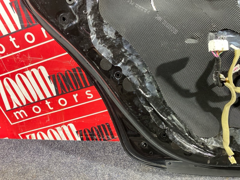 Дверь боковая, 7600 рублей, Солонцы