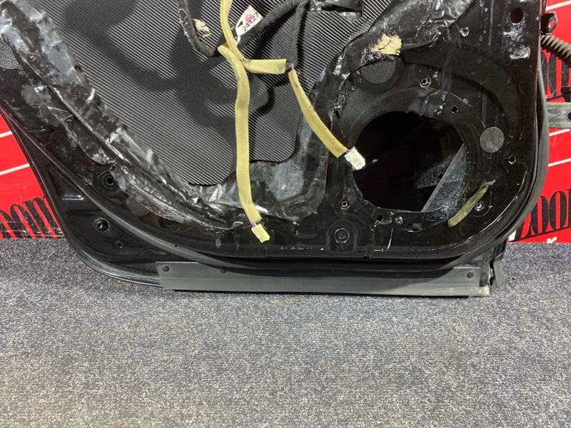 Дверь боковая, 7600 рублей, Солонцы