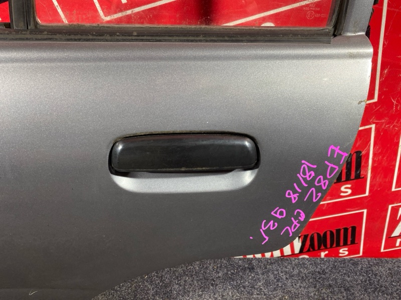 Дверь боковая, 5300 рублей, Красноярск