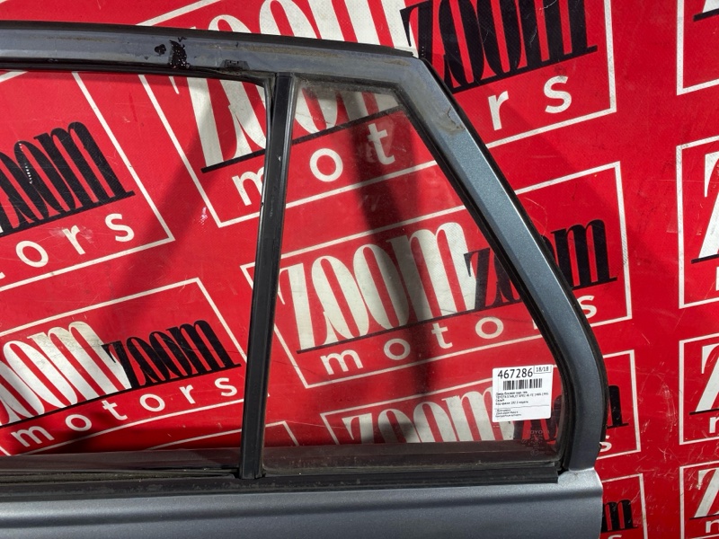 Дверь боковая, 5300 рублей, Красноярск