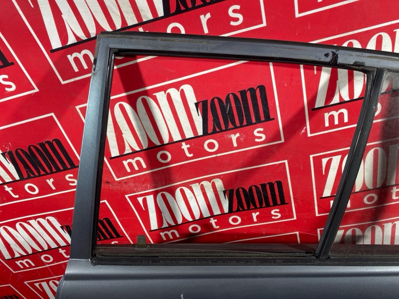 Дверь боковая, 5300 рублей, Красноярск