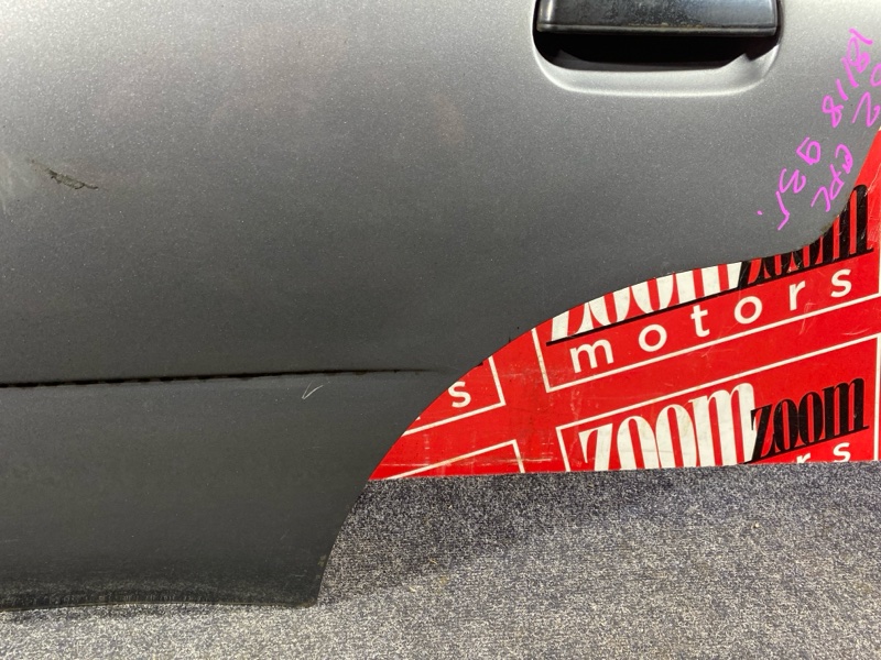 Дверь боковая, 5300 рублей, Красноярск