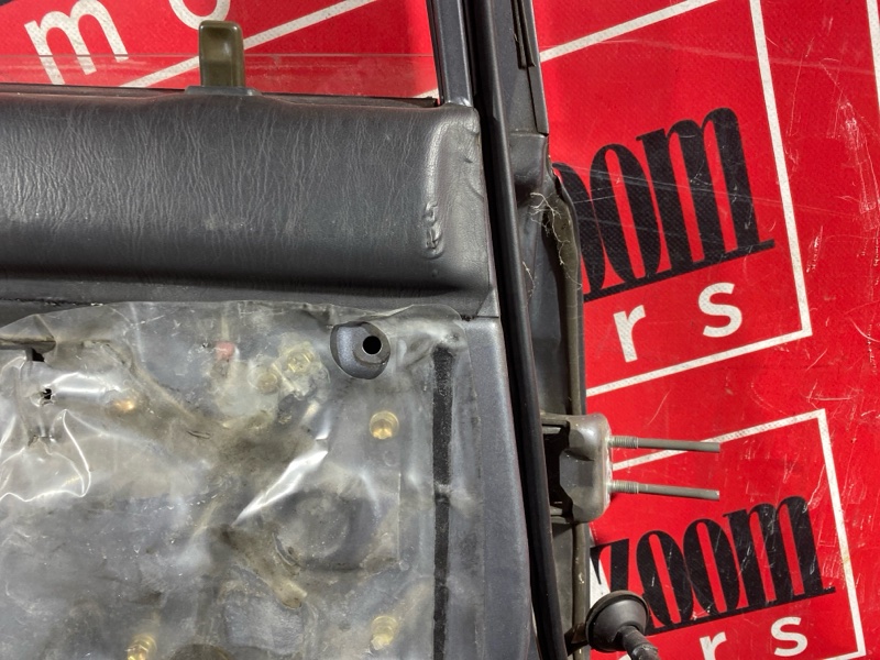 Дверь боковая, 5300 рублей, Красноярск